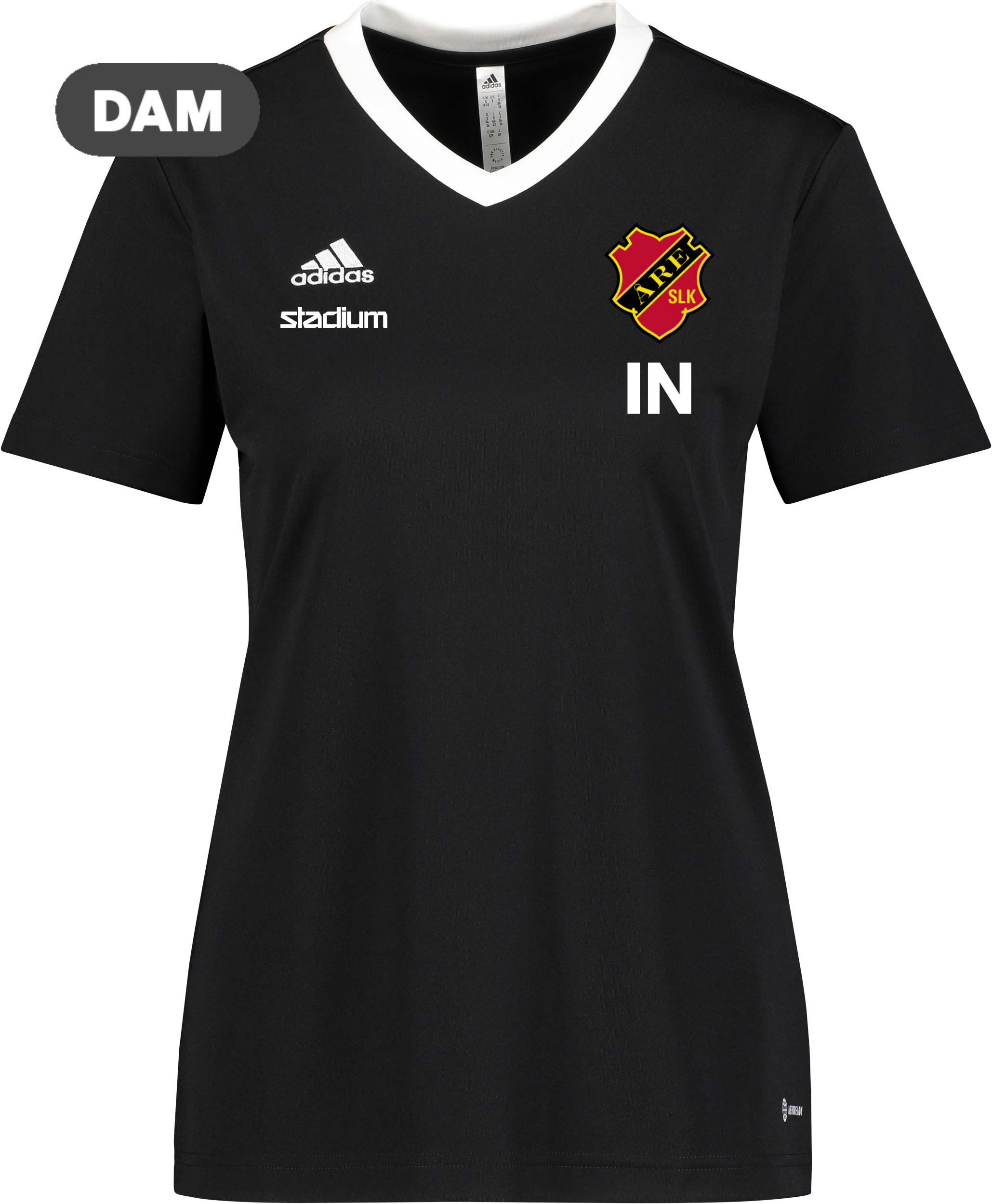 
ADIDAS, 
Ent22 Jsy Tee W, 
Detail 1
