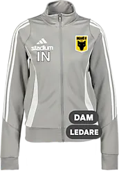 390927107101 ADIDAS Tiro24 Tr Jkt W 390927107101 ADIDAS Tiro24 Tr Jkt W Standard Small1x1