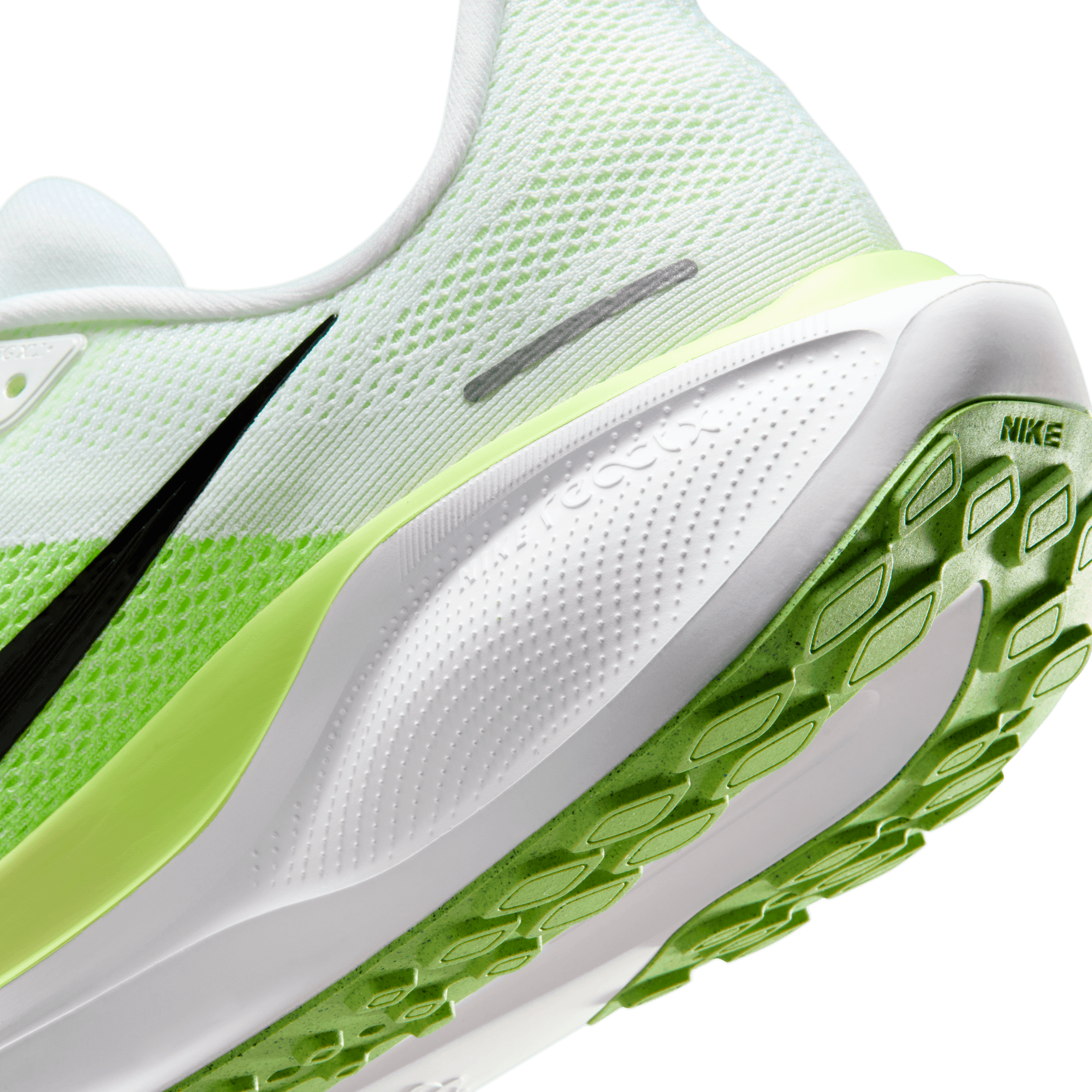 NIKE, NIKE PEGASUS 41 MEN'S ROAD RUNNING