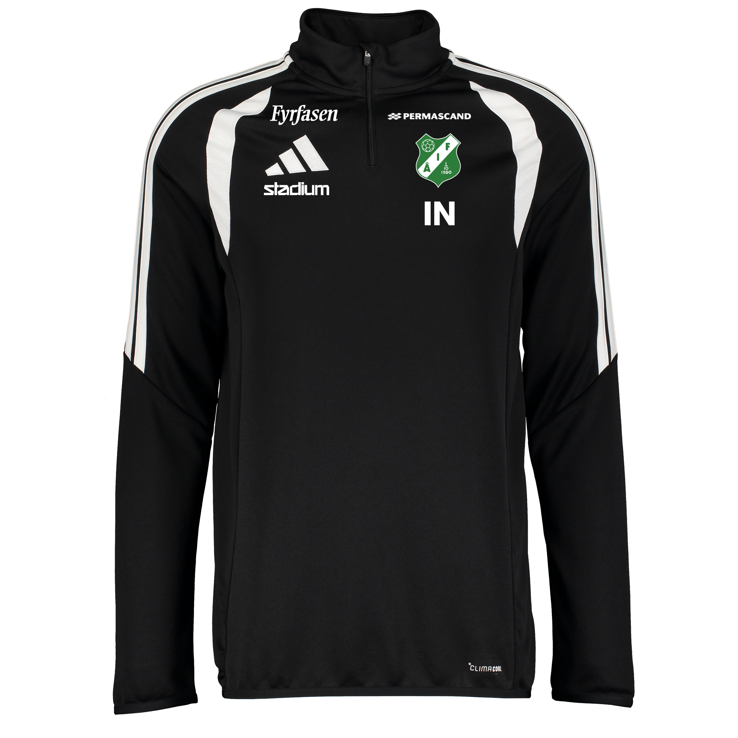 
ADIDAS, 
TIRO26 L TR TOP, 
Detail 1
