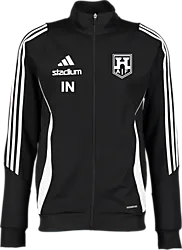 390926101101 ADIDAS Tiro24 Tr Jkt 390926101101 ADIDAS Tiro24 Tr Jkt Standard Small1x1