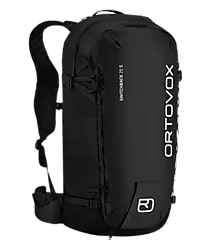 Switchback 25 S - Black Raven Standard Small1x1