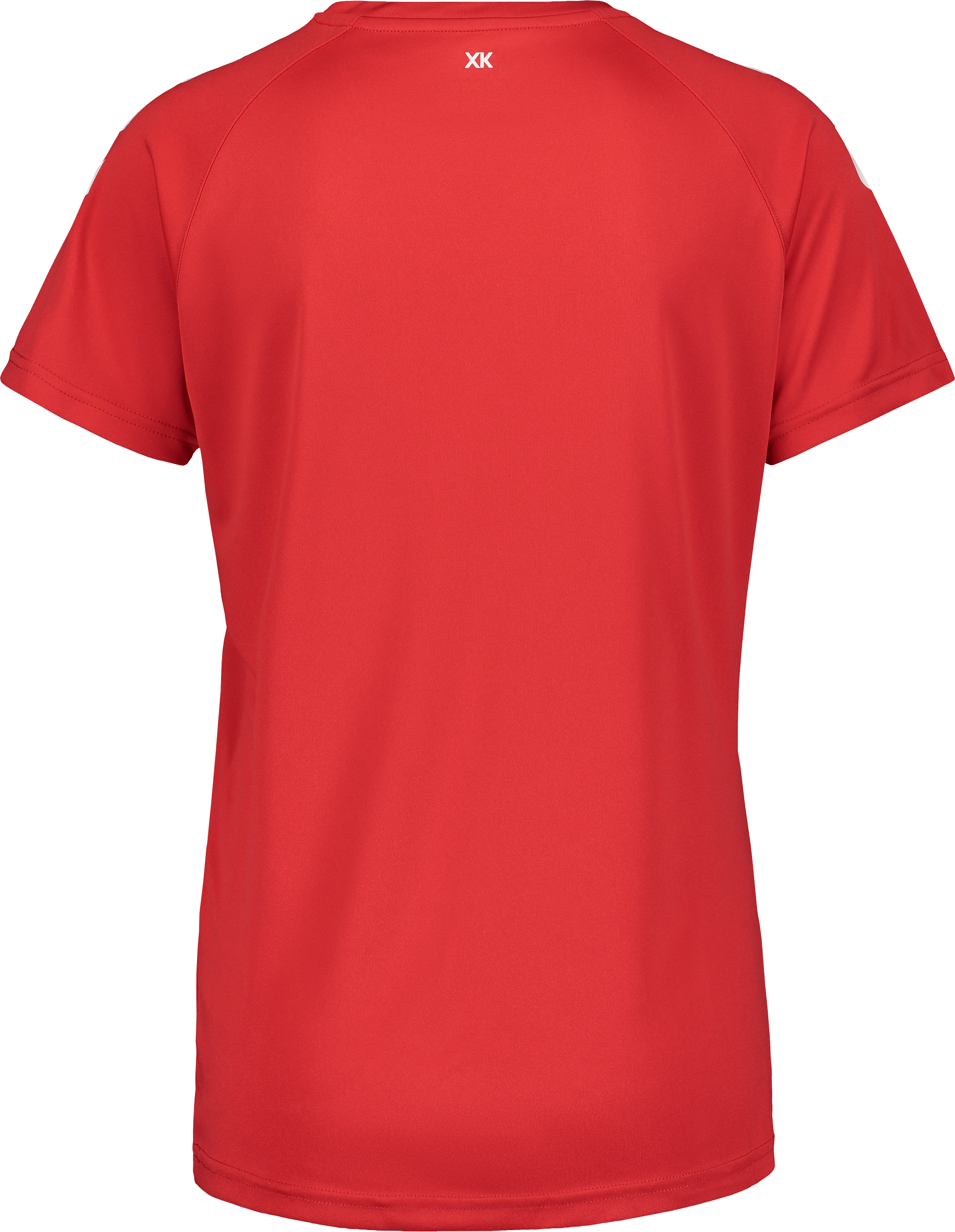 HUMMEL, Core Xk Poly Tee Ss W