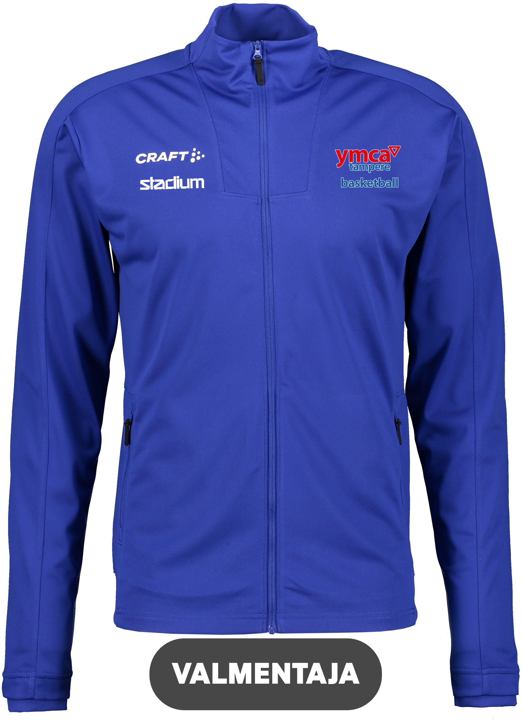 
CRAFT, 
Evolve 2.0 Full Zip Jacket M, 
Detail 1

