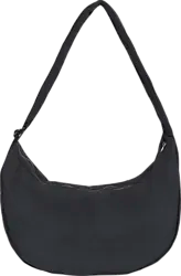 CB HALFMOON - BLACK Standard Small1x1