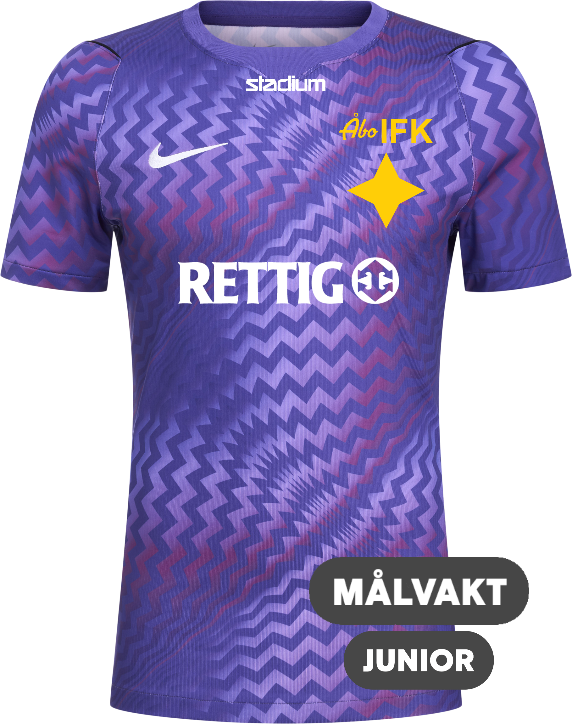 
NIKE, 
GARDIEN VI GK SS JSY JR, 
Detail 1
