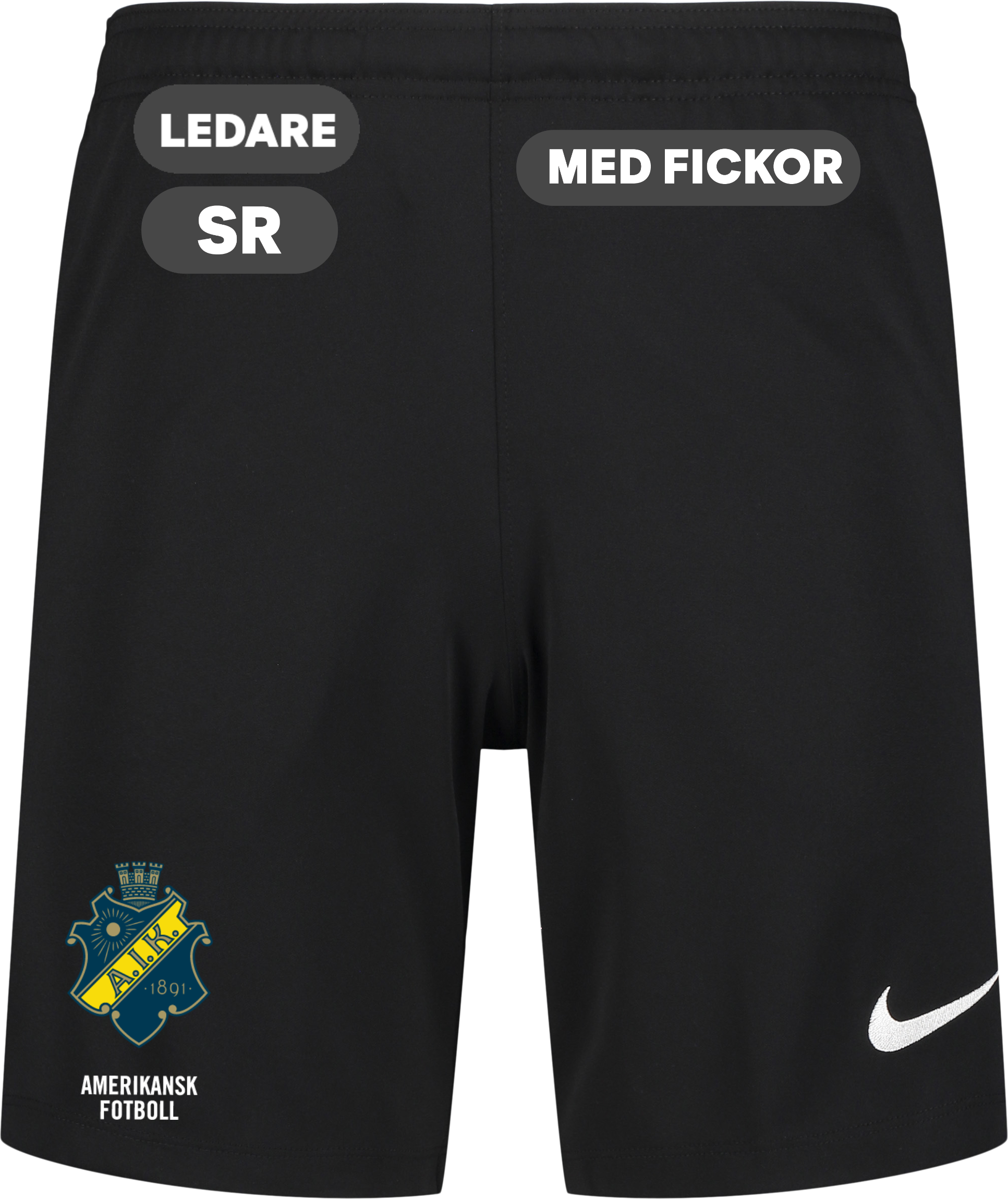 
NIKE, 
PARK26 SHORTS, 
Detail 1
