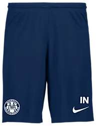 298936106101 NIKE Park III Short 298936106101 NIKE Park III Short Standard Small1x1