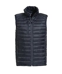 262278102101 CLIQUE Hudson Vest M 262278102101 CLIQUE Hudson Vest M Standard Small1x1