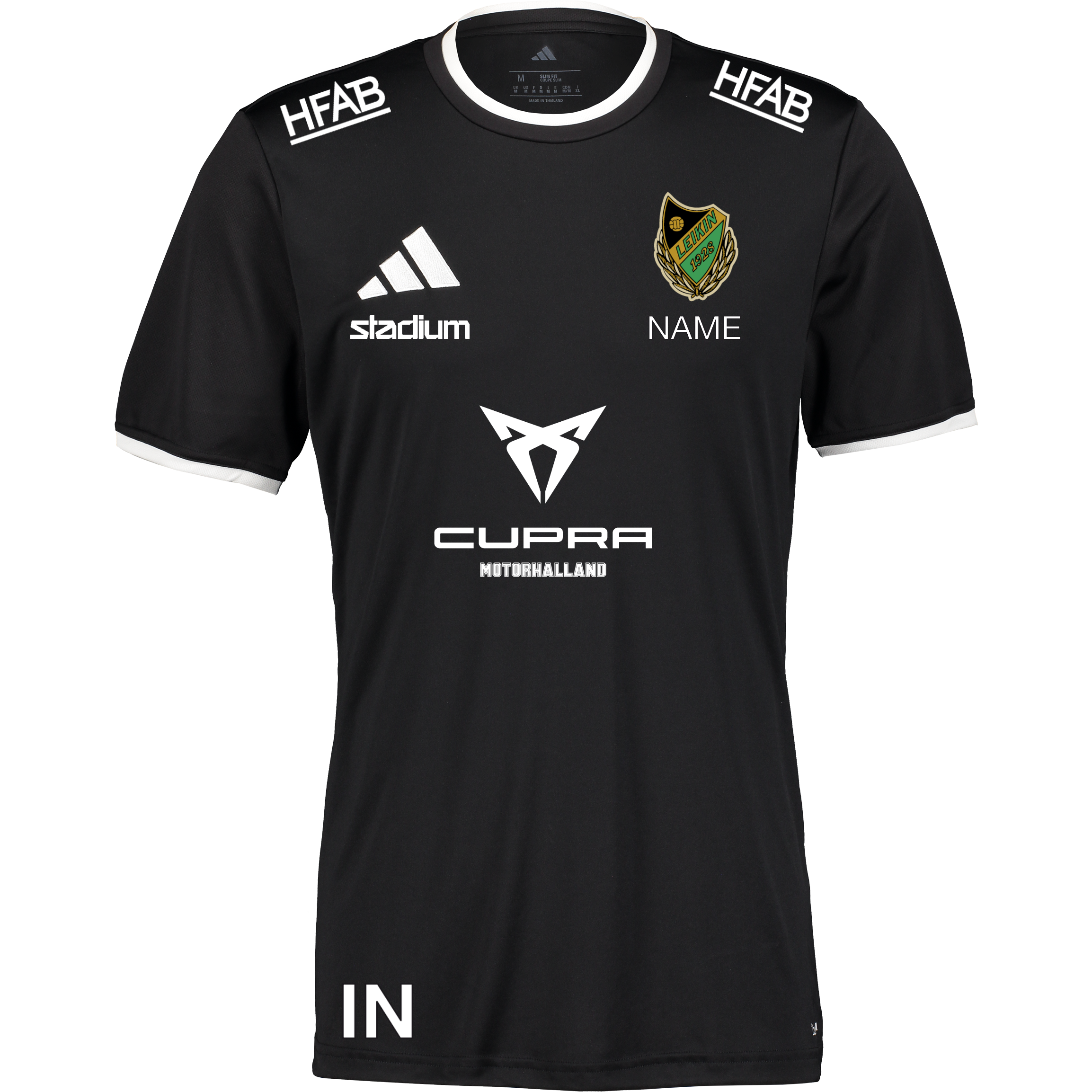 
ADIDAS, 
ENT26 JSY, 
Detail 1
