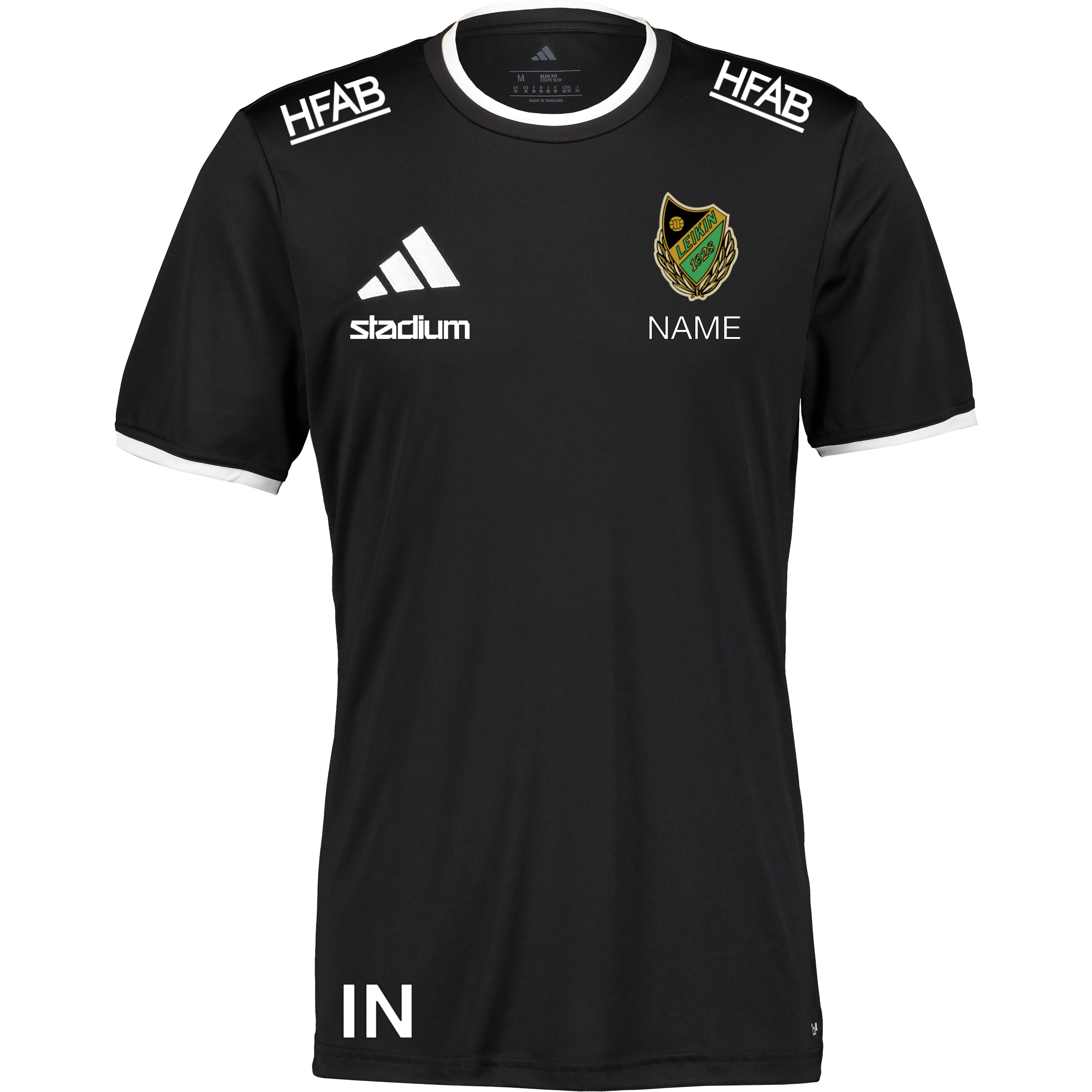 
ADIDAS, 
ENT26 JSY, 
Detail 1
