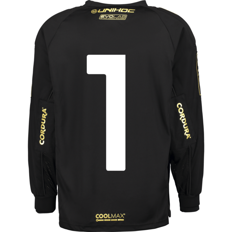 UNIHOC, GK SWEATER ALPHA EVOLAB