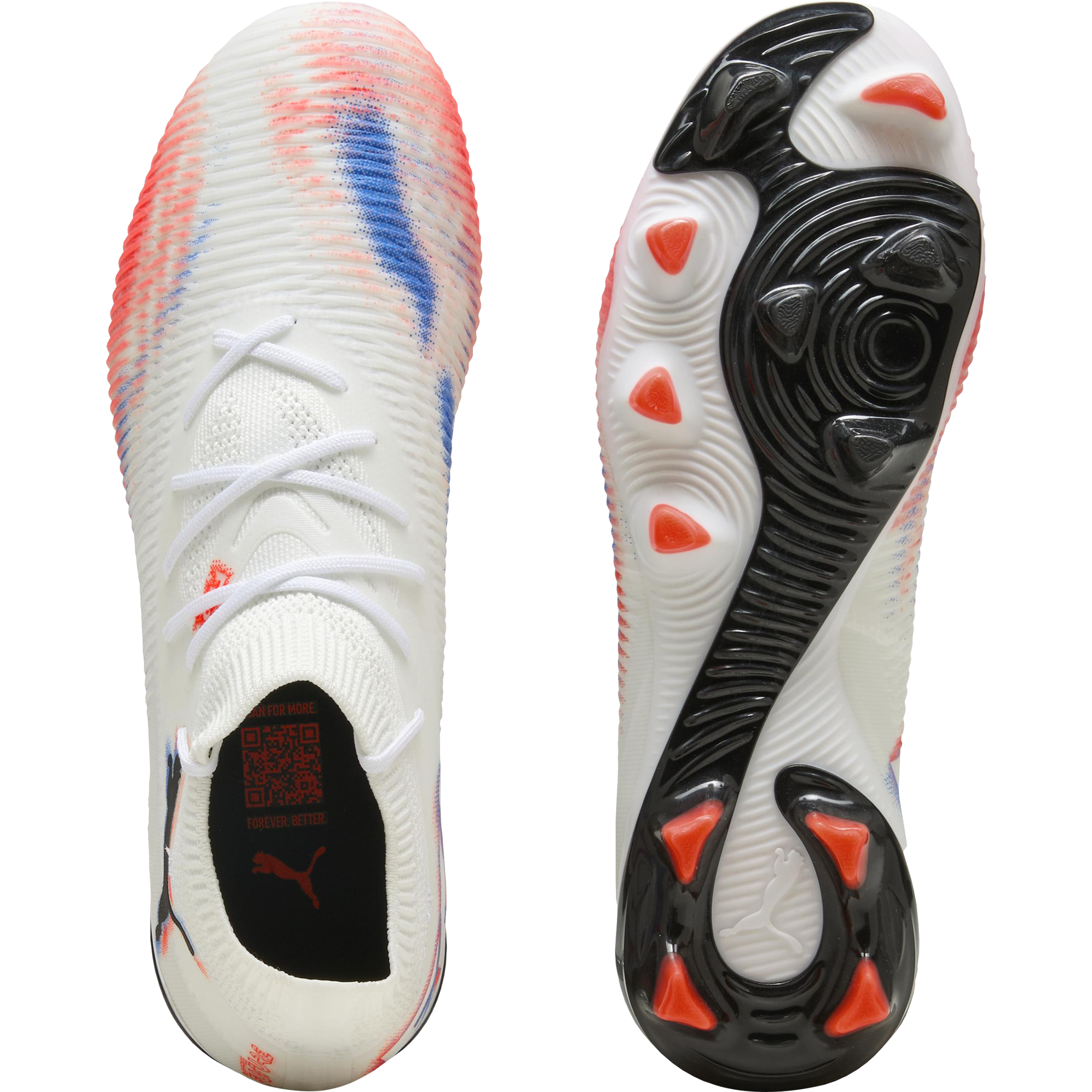 PUMA, Future 8 Match Fg/ag W