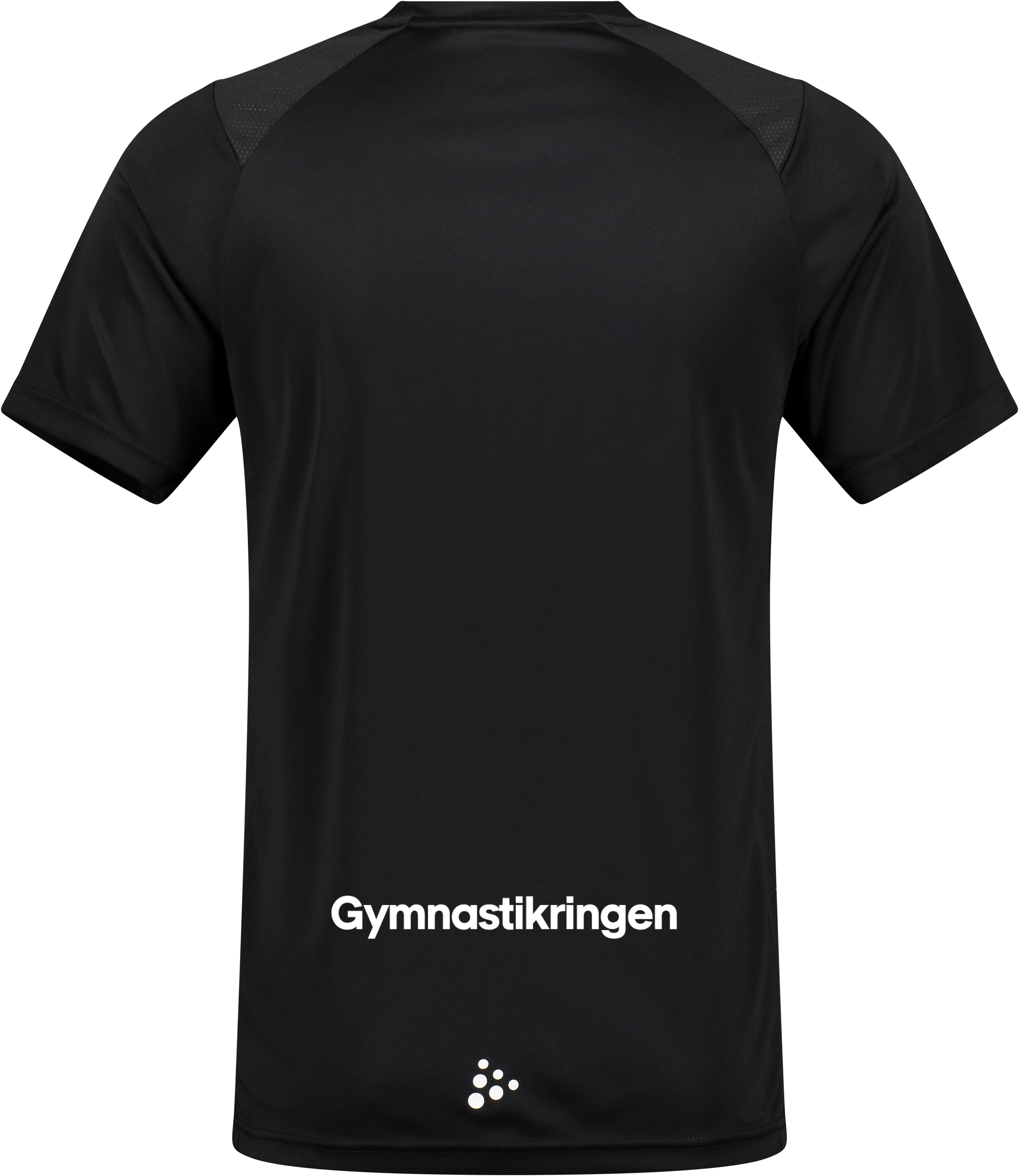 CRAFT, Rush 2.0 Ss Tee M