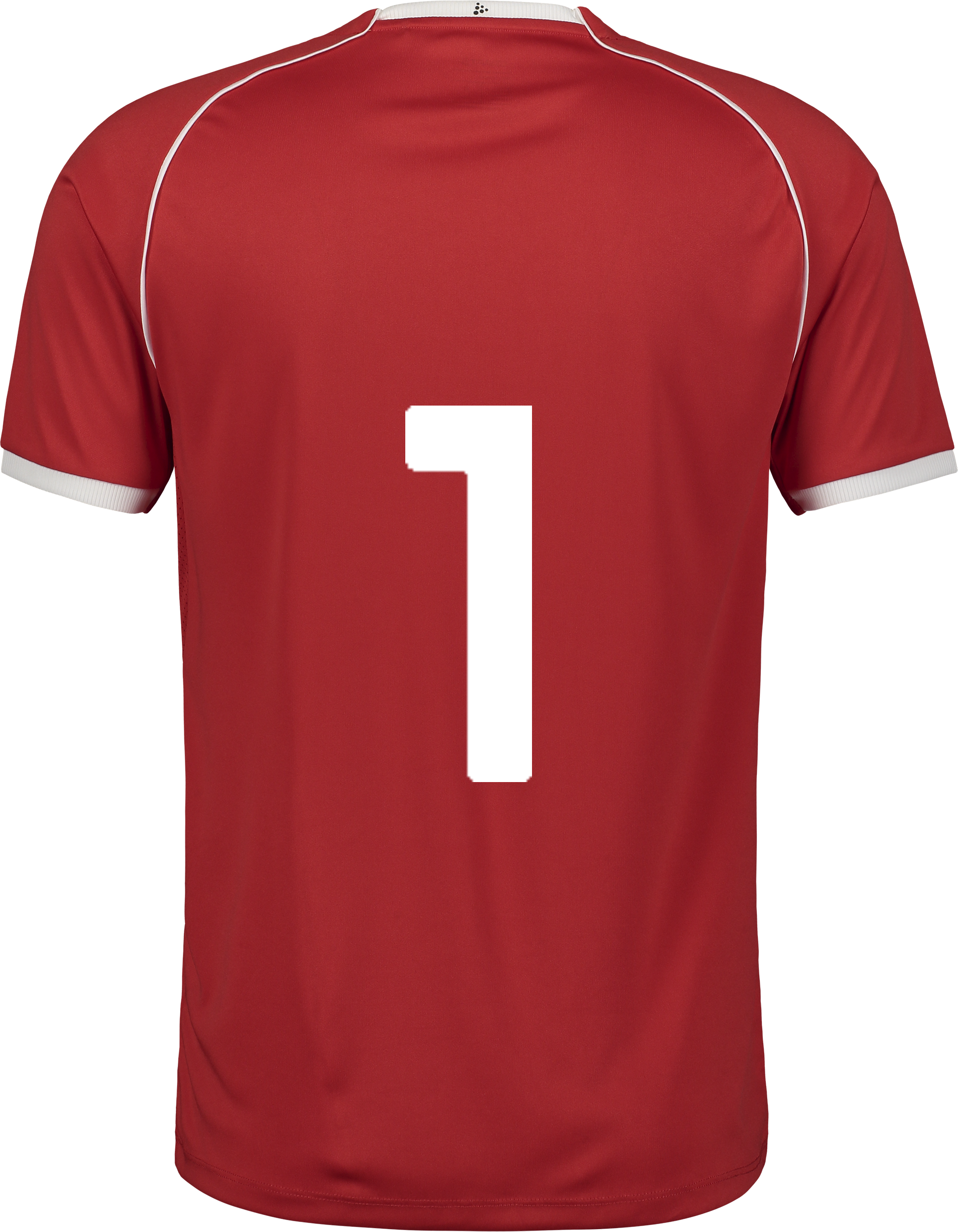 CRAFT, Prog 2.0 Solid Jsy Jr