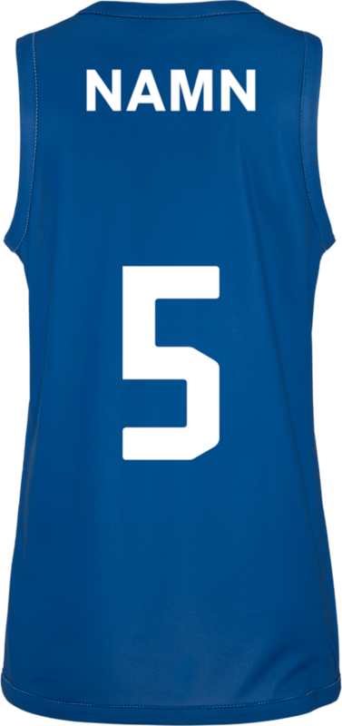 CRAFT, BASKET 2.0 REVERSIBLE SINGLET W