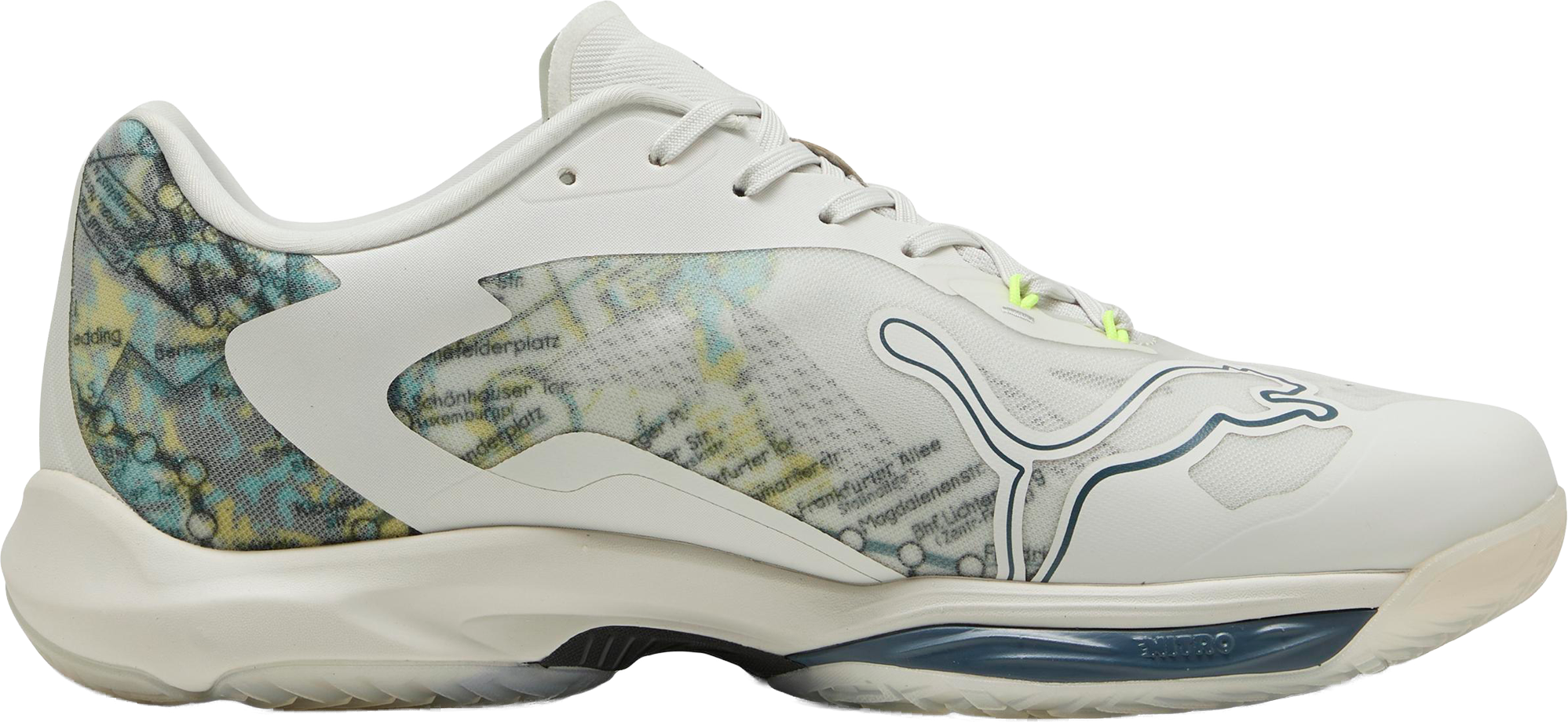 PUMA, VANTAGE NITRO BERLIN