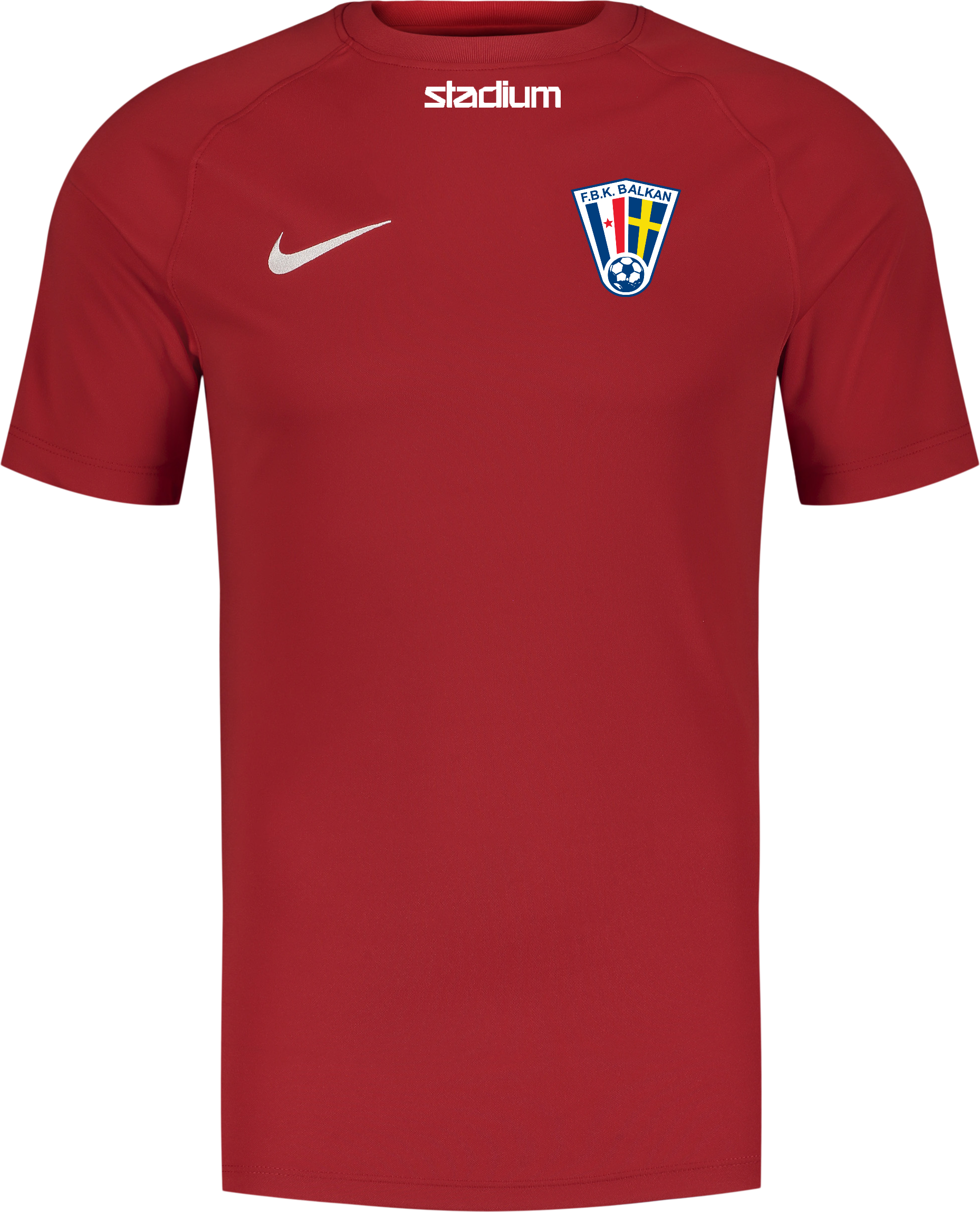 
NIKE, 
PARK VIII SS JSY JR, 
Detail 1
