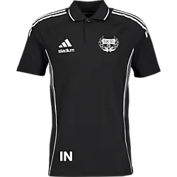 409005102101 ADIDAS Tiro25 C Polo 409005102101 ADIDAS Tiro25 C Polo Standard Small1x1