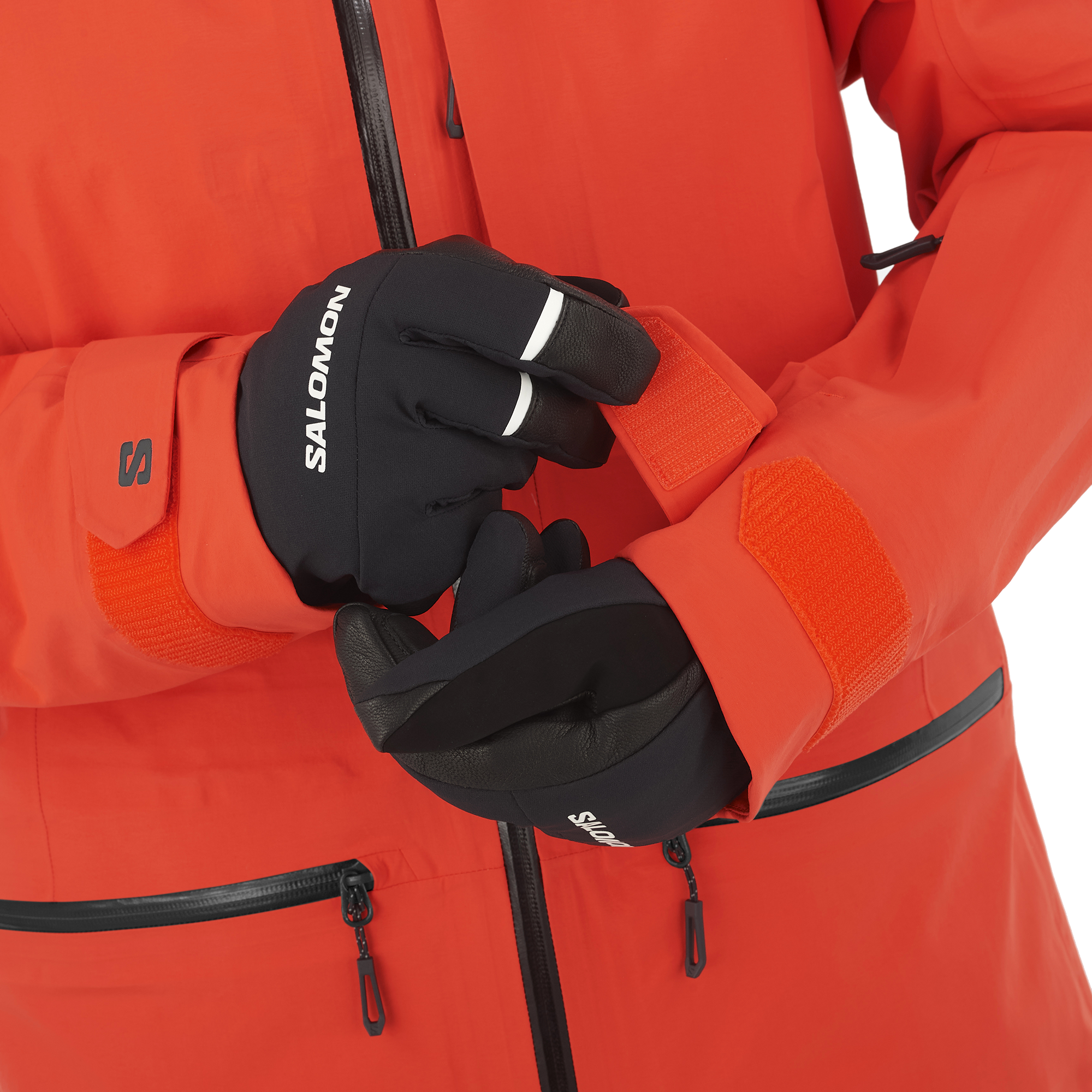 SALOMON, Absolute 3l Jkt W