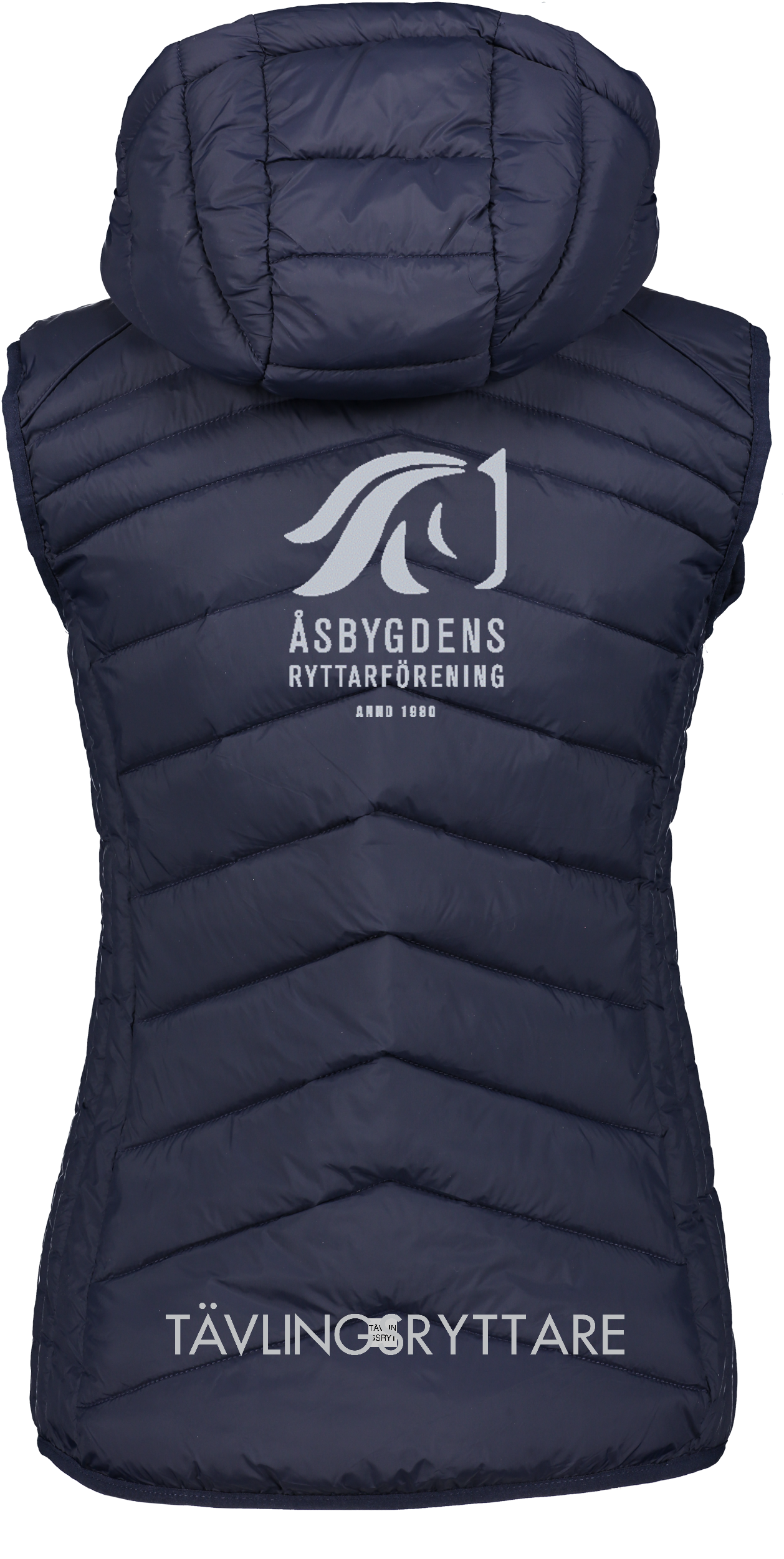 CLIQUE, Idaho Vest W