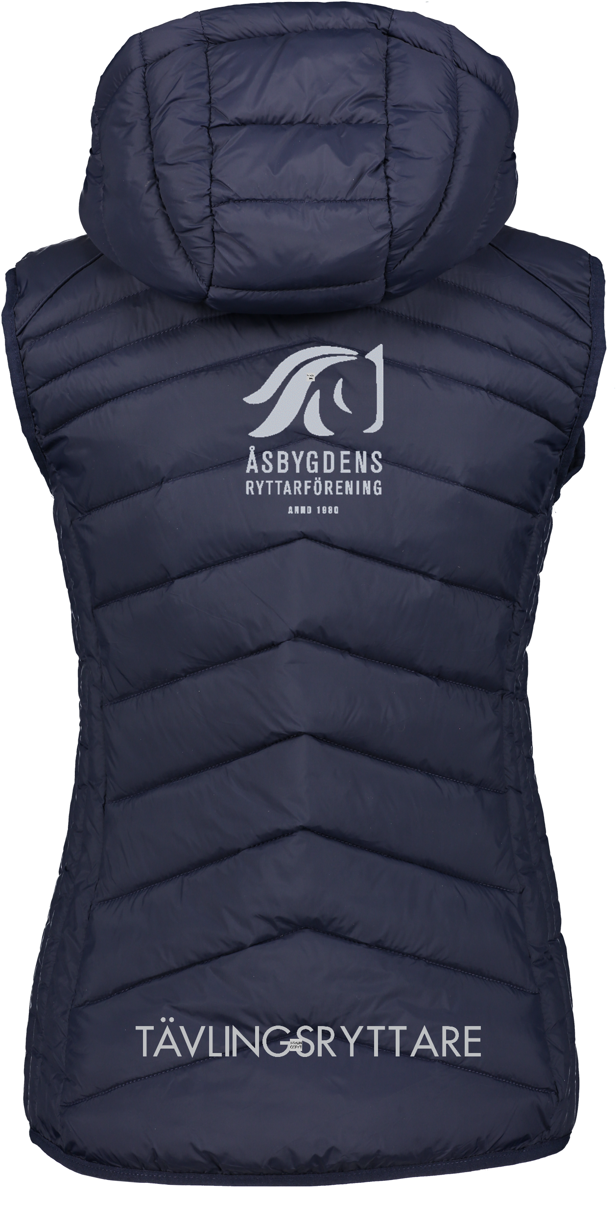 CLIQUE, Idaho Vest W