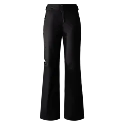 W Sally Insulated Pant - Tnf Black Standard Small1x1