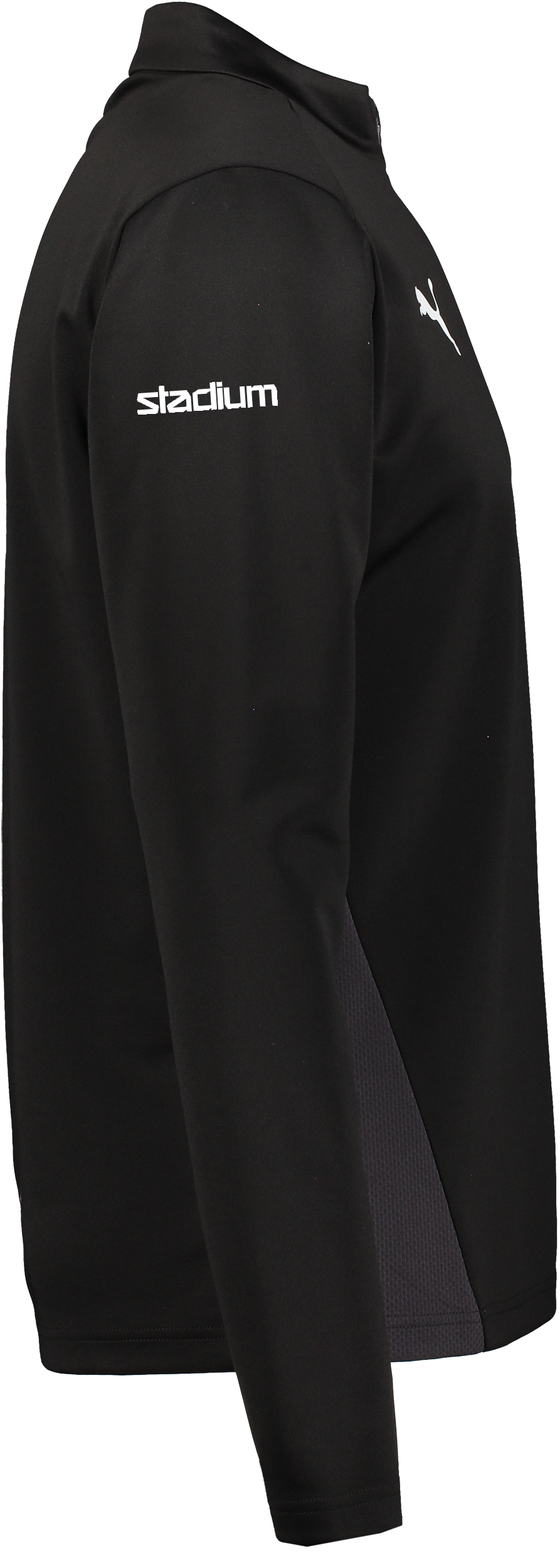 PUMA, T Goal 1/4 Zip