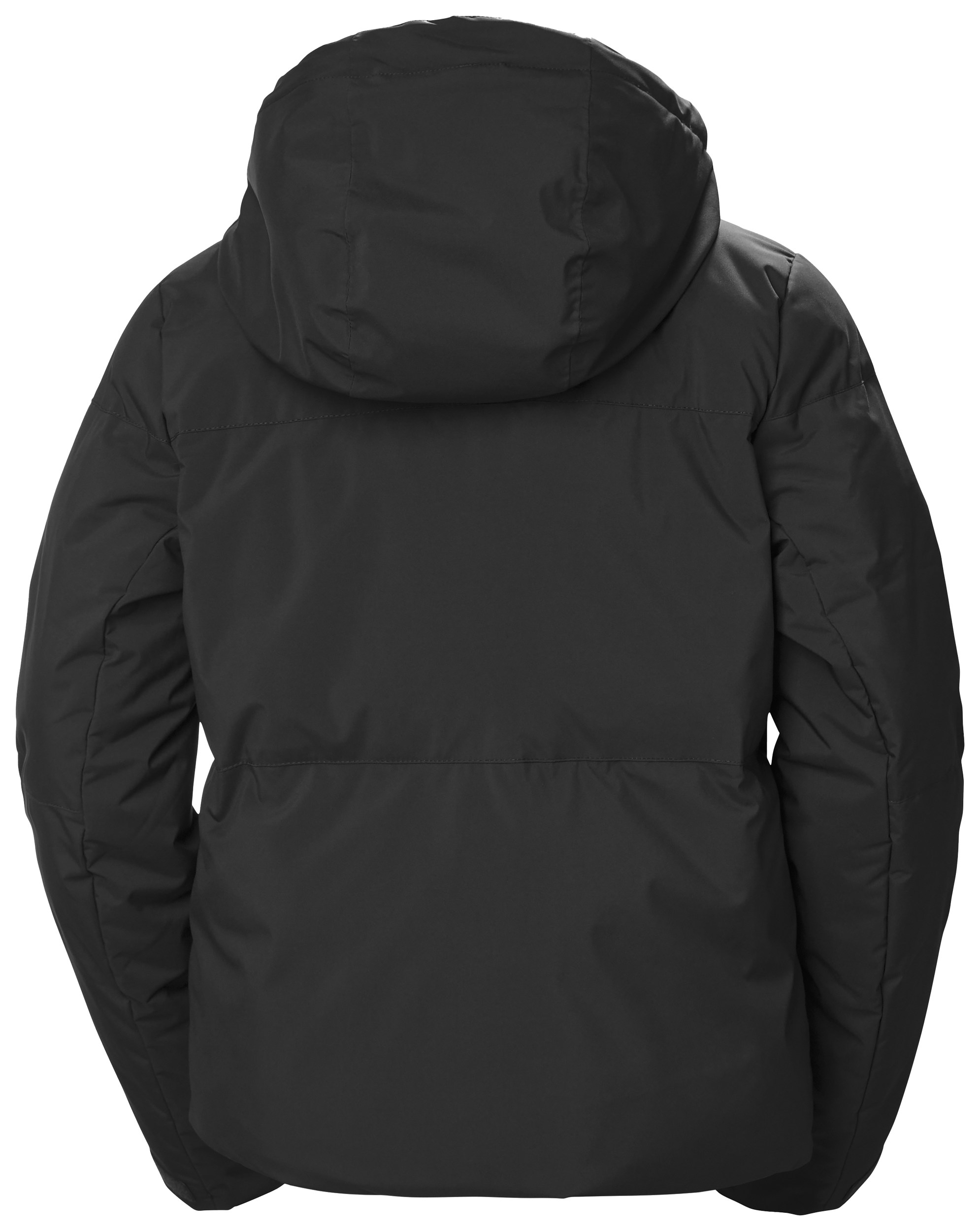 HELLY HANSEN, W Nora Short Puffy Jacket