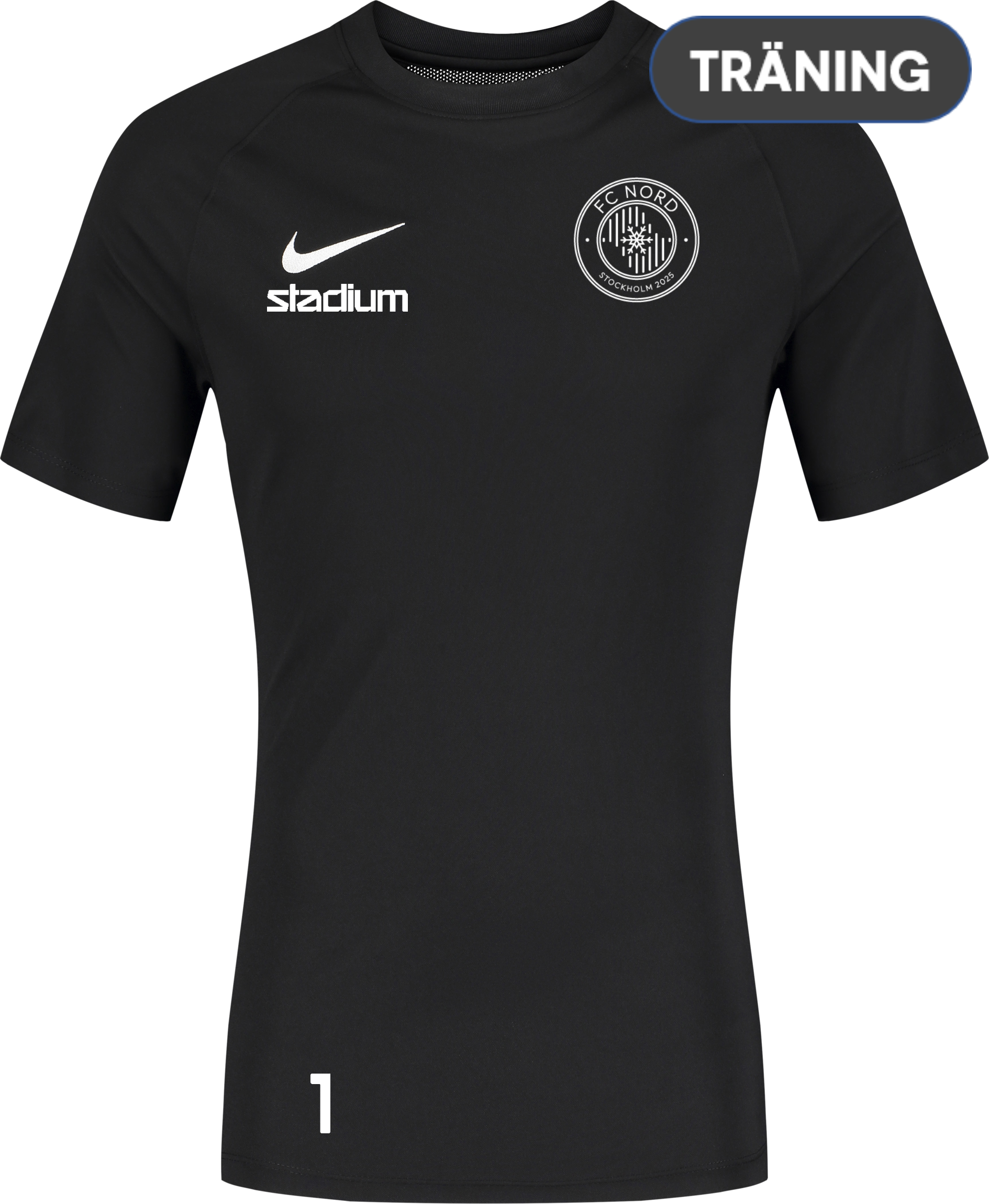 
NIKE, 
PARK VIII SS JSY JR, 
Detail 1
