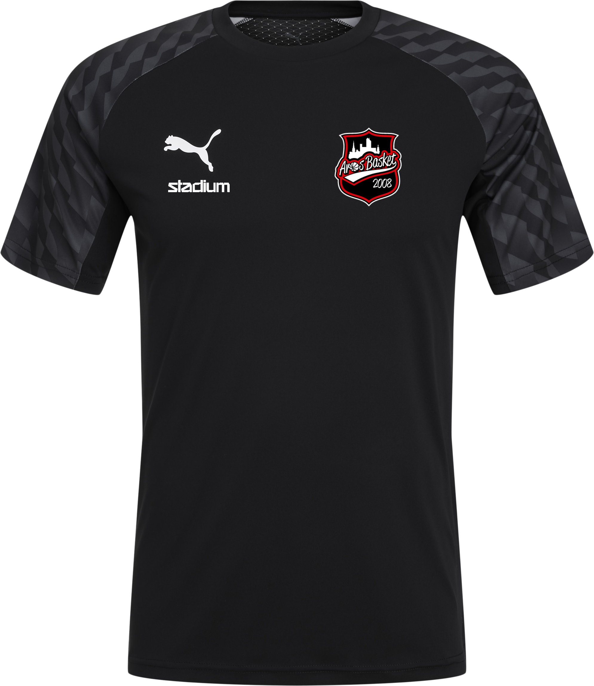 
PUMA, 
TEAMLIGA26 JERSEY, 
Detail 1
