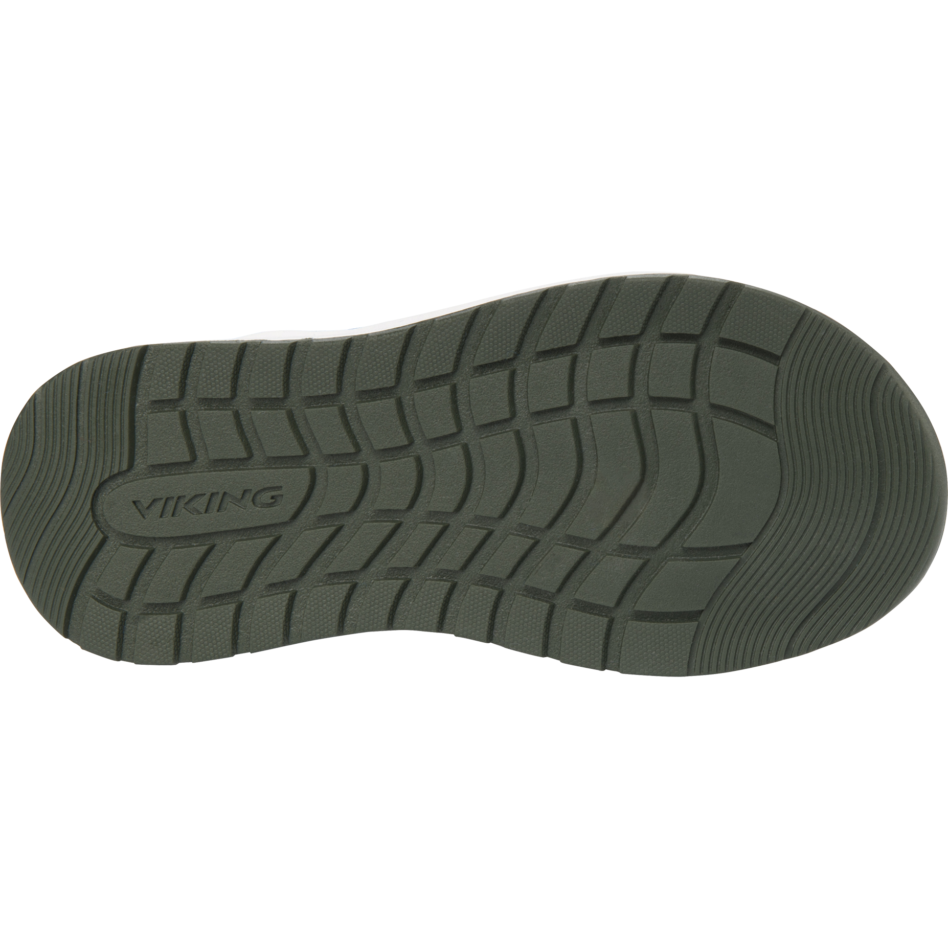 VIKING, K Thrill Sandal 1v S