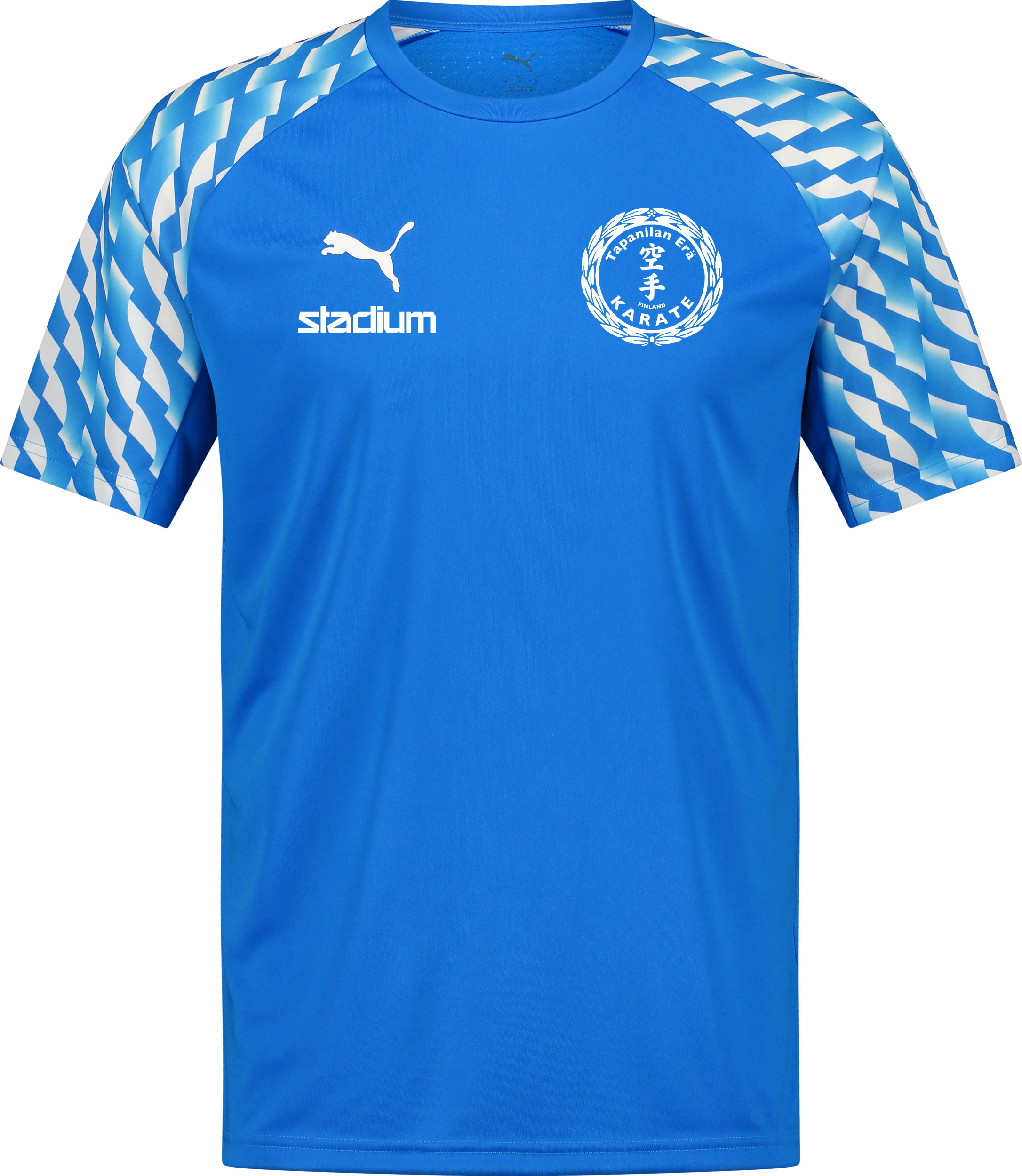 
PUMA, 
TEAMLIGA26 JERSEY JR, 
Detail 1
