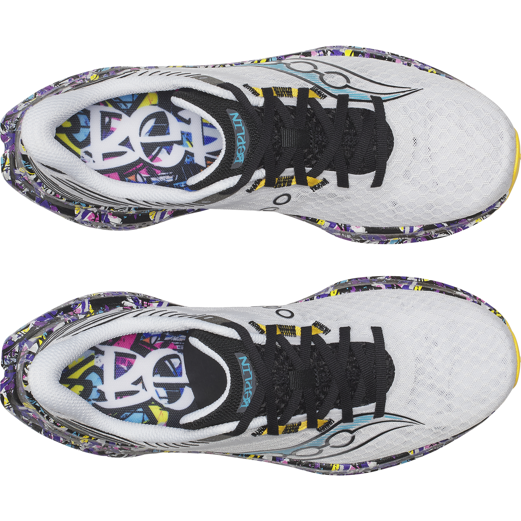 SAUCONY, M Endorphin Speed 5 Berlin