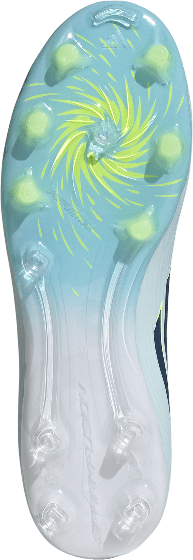 ADIDAS, F50 SPARKFUSION LEAGUE FG/AG