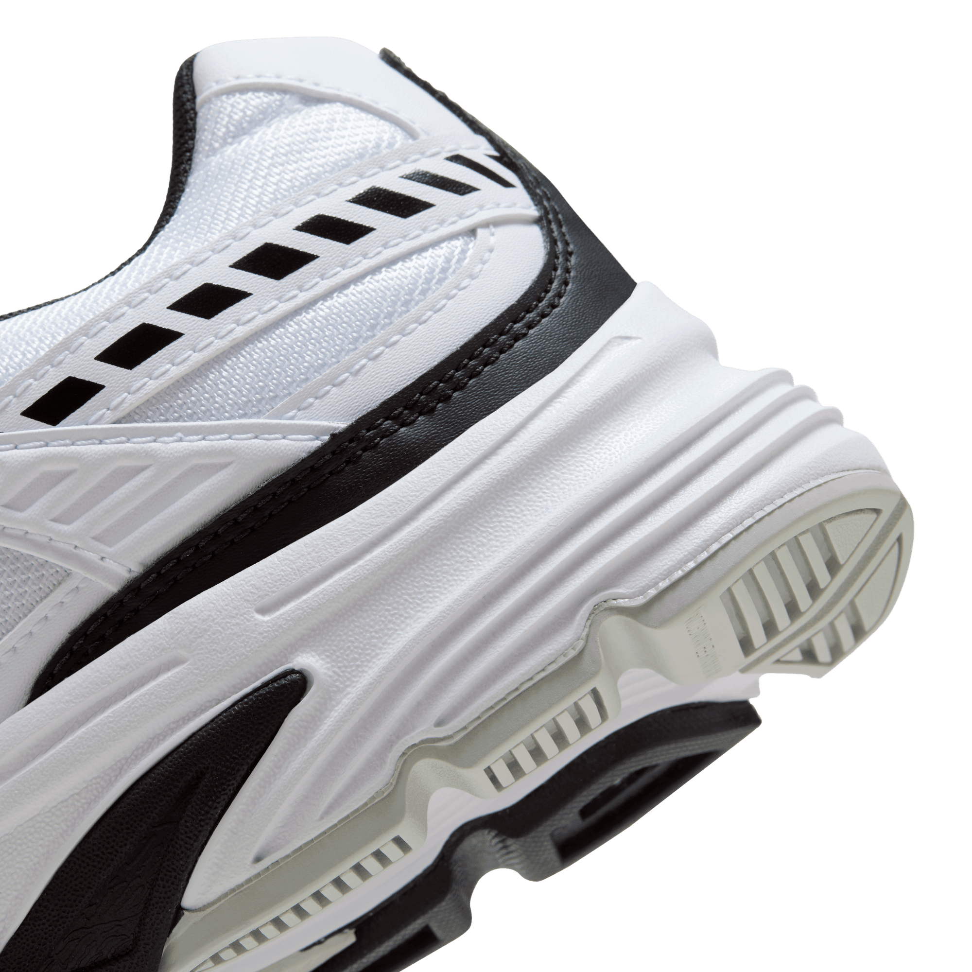 NIKE, M Initiator