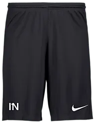 298937101101 NIKE Park III Short Jr 298937101101 NIKE Park III Short Jr Standard Small1x1