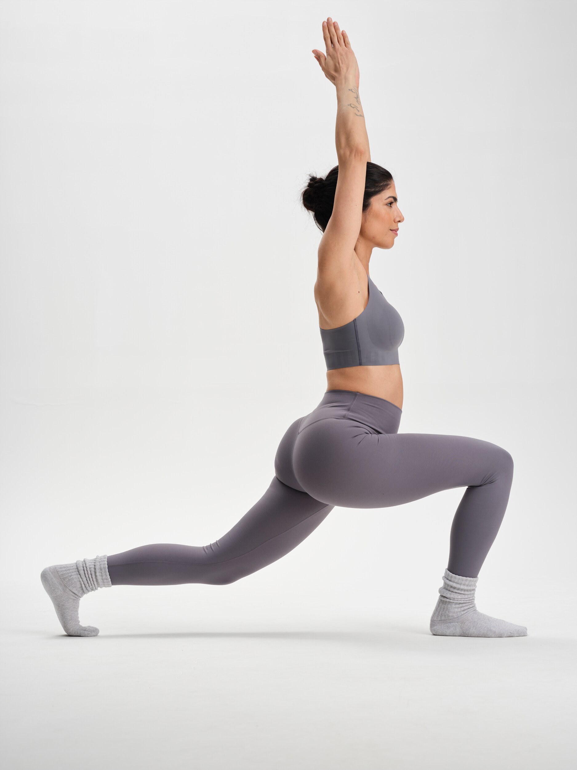 SOC, W Soft Fitness Tights