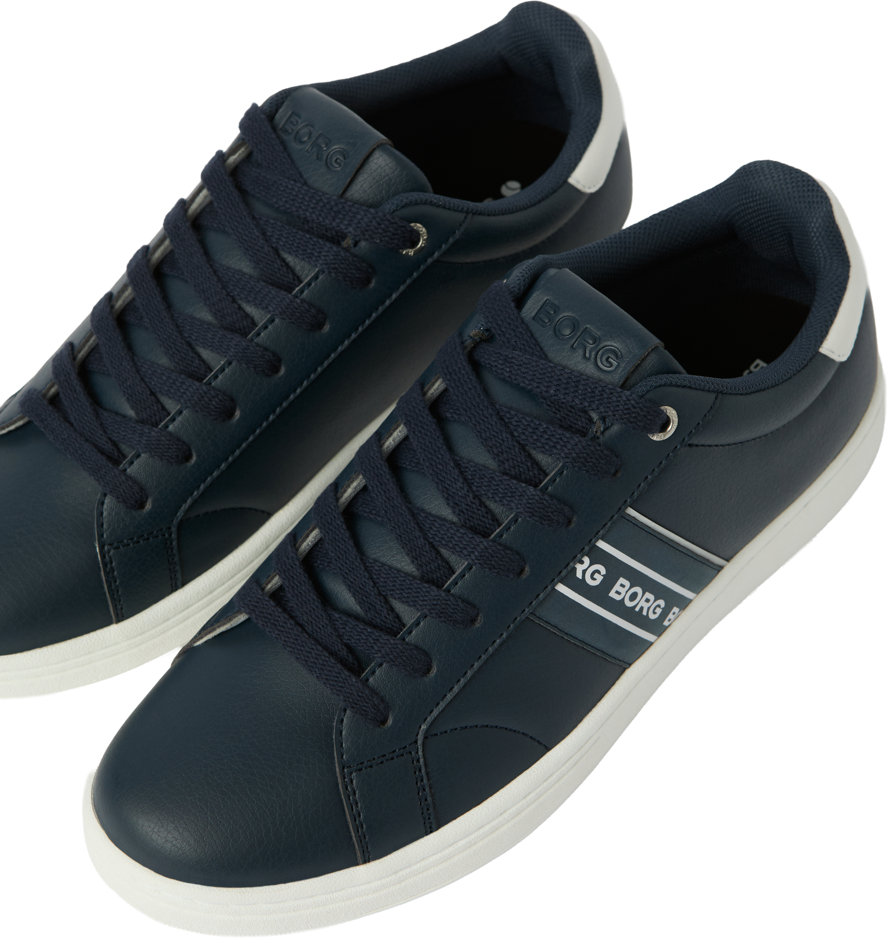 BJ&Ouml;RN BORG, CUP LOGO (T470)