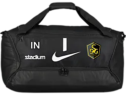 317954101101 NIKE Academy Team Duff M 317954101101 NIKE Academy Team Duff M Standard Small1x1
