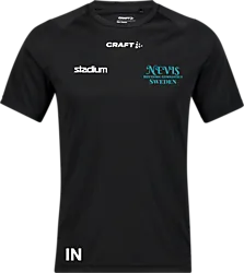 398763106101 CRAFT Rush 2.0 Ss Tee M 398763106101 CRAFT Rush 2.0 Ss Tee M Standard Small1x1