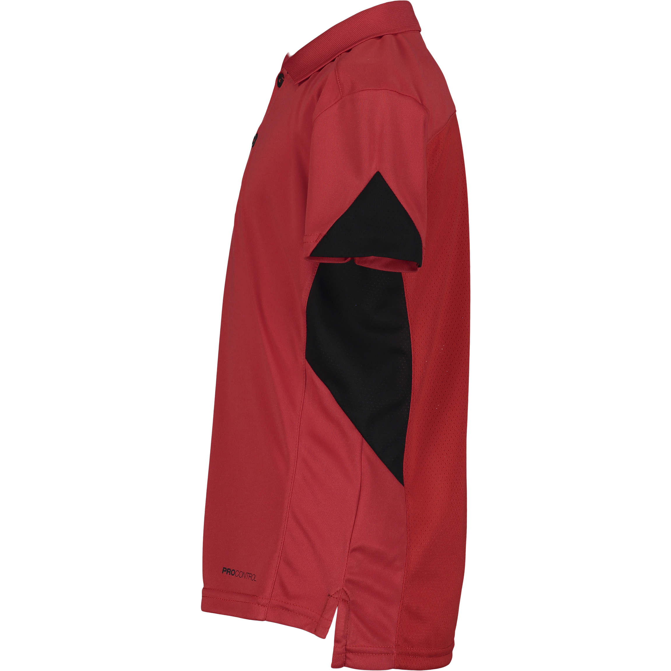 CRAFT, Pro Ctrl Impact Polo Jr