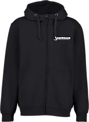 223737101101 CLIQUE Basic Hoody F Zip 223737101101 CLIQUE Basic Hoody F Zip Standard Small1x1