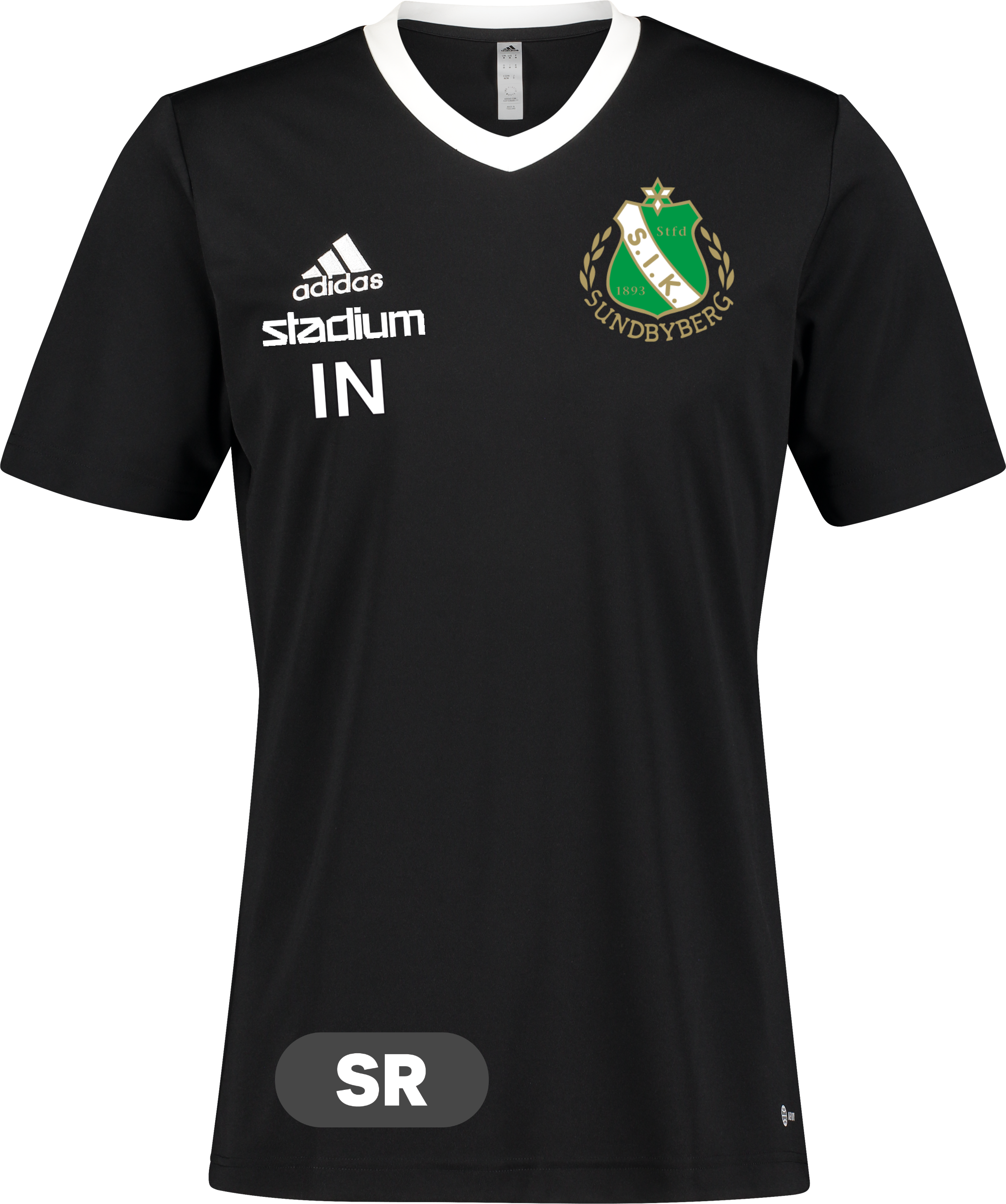 
ADIDAS, 
Ent22 Jsy Tee, 
Detail 1
