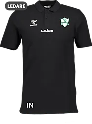 393939101101 HUMMEL Go 2.0 Polo 393939101101 HUMMEL Go 2.0 Polo Standard Small1x1