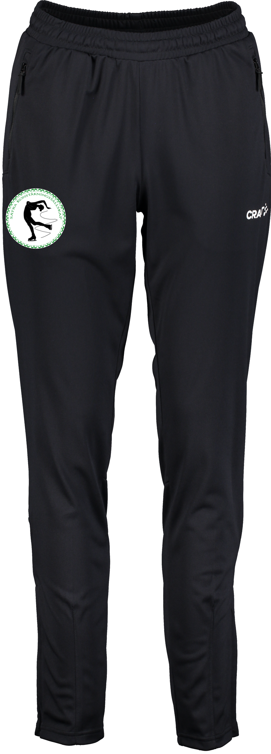 
CRAFT, 
Evolve 2.0 Pants W, 
Detail 1
