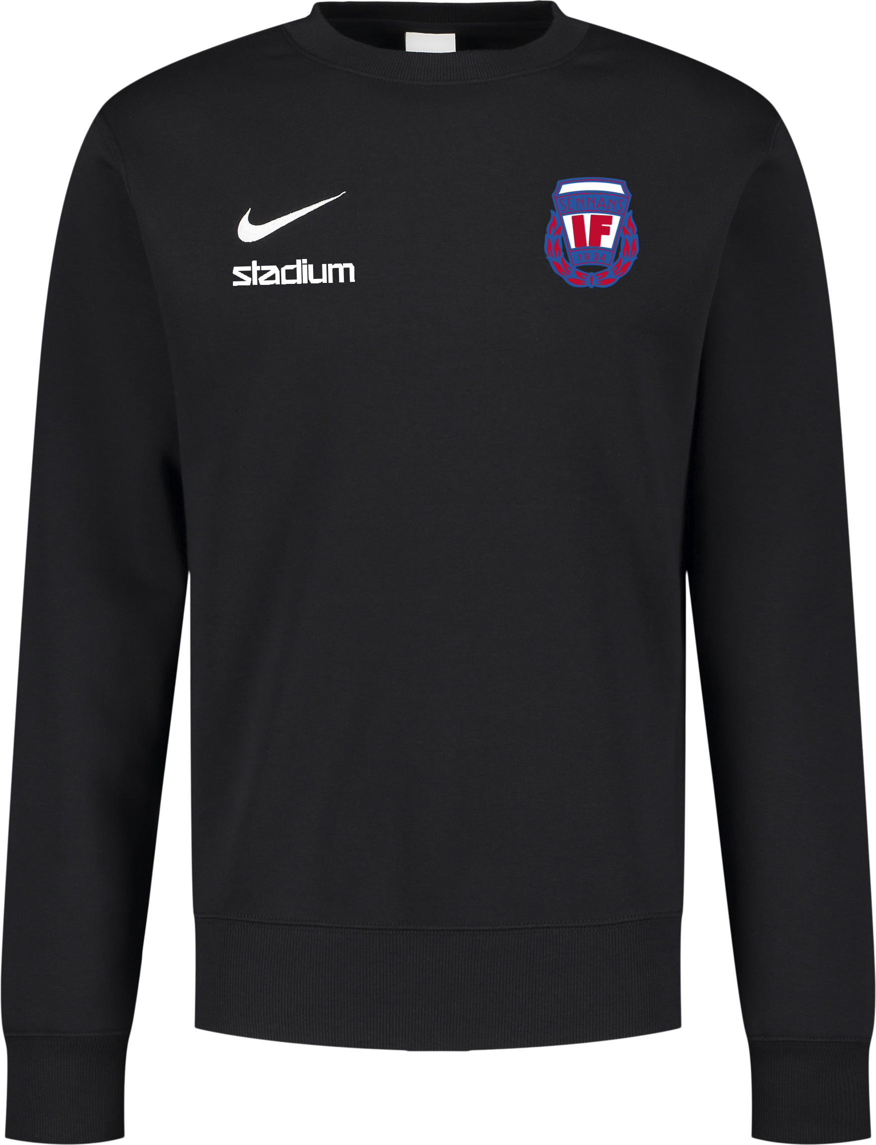 
NIKE, 
PARK26 FLC CREW, 
Detail 1
