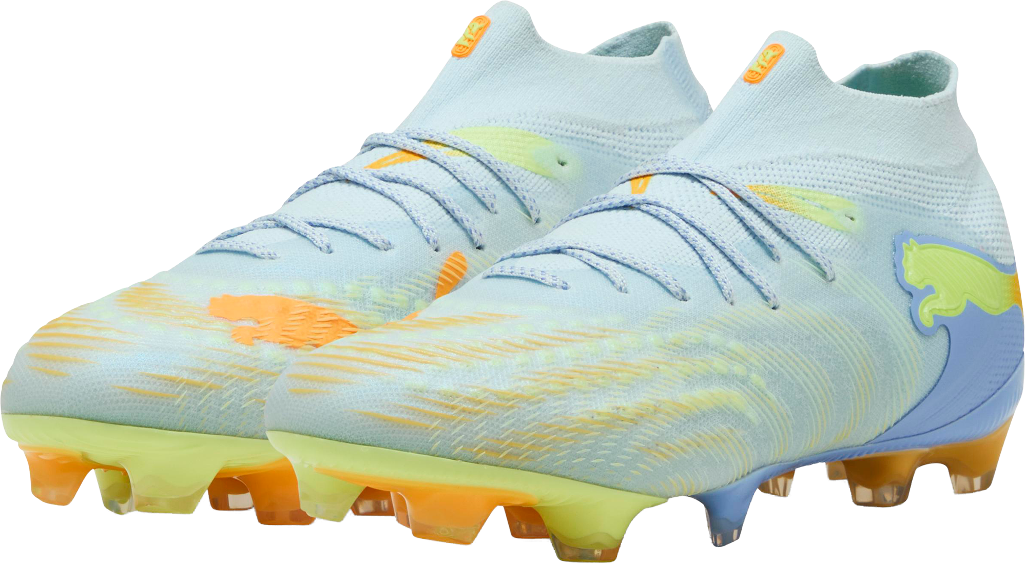 PUMA, FUTURE 9 ULTIMATE LU FG W