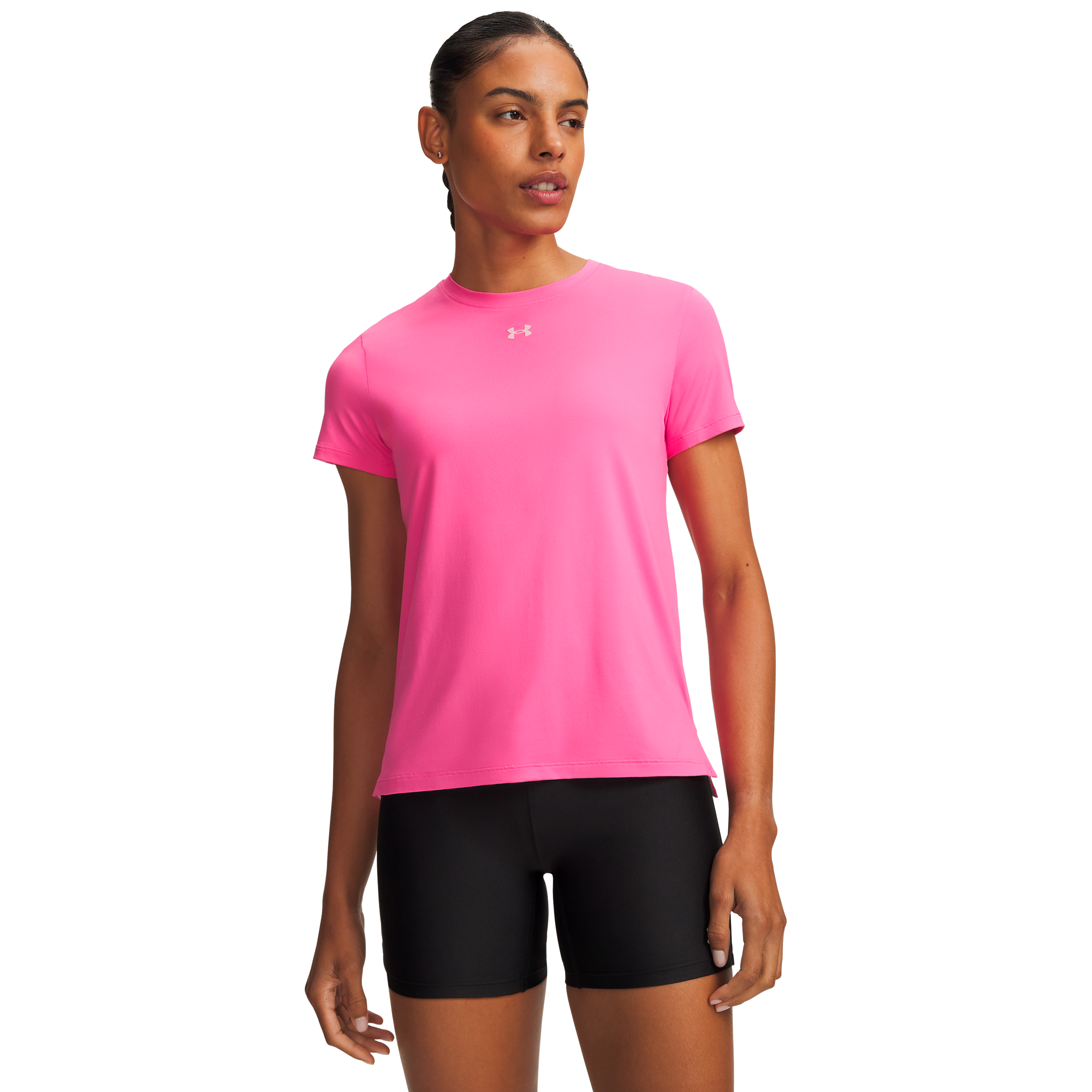 
UNDER ARMOUR, 
UA VANISH SS, 
Detail 1
