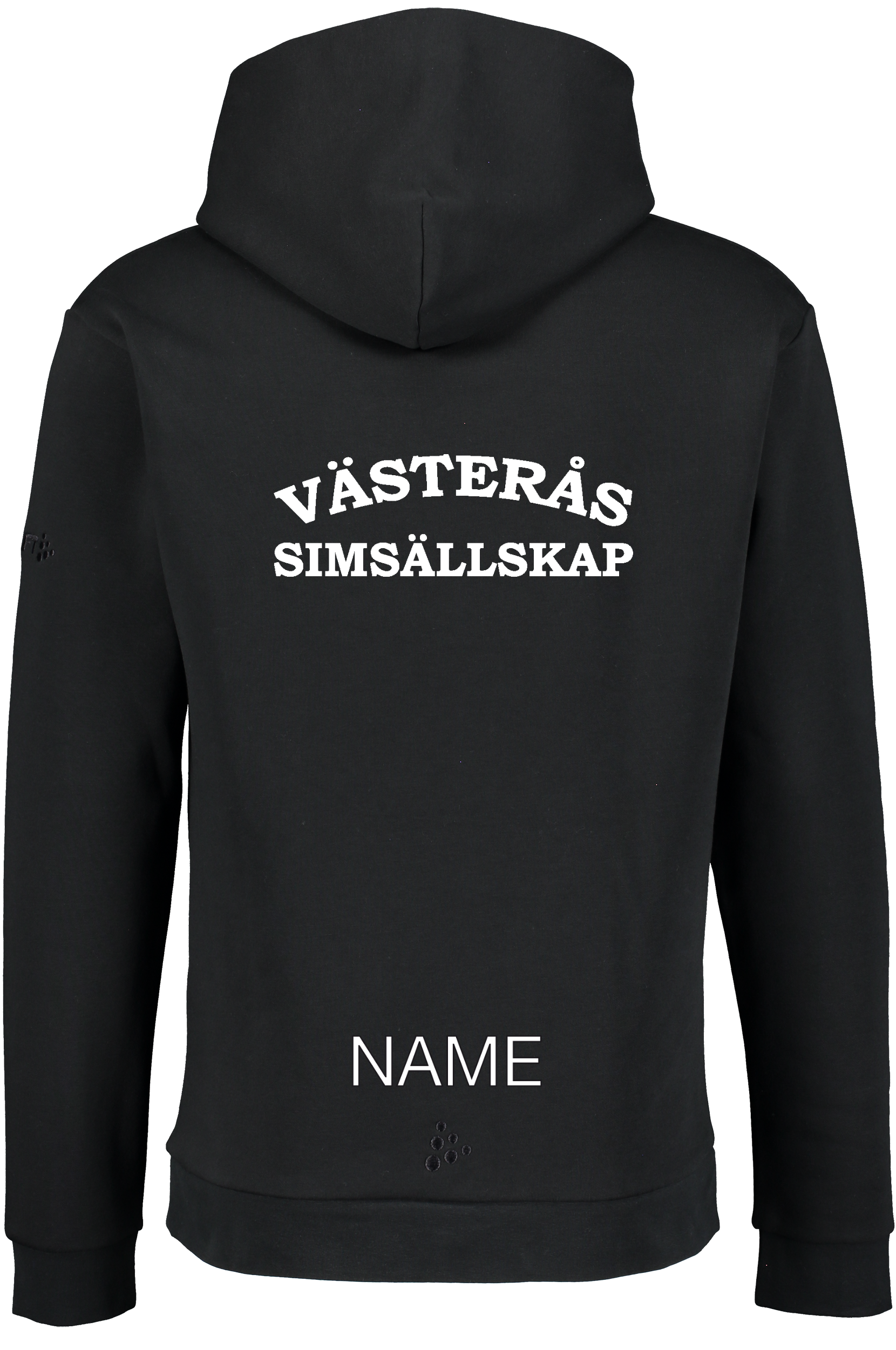 CRAFT, Community 2.0 Hood